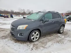 3GNCJMSB9GL163587 2016 CHEVROLET TRAX