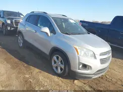 3GNCJMSB9GL167283 2016 CHEVROLET TRAX