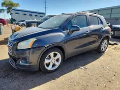 3GNCJMSB9GL167946 2016 CHEVROLET TRAX