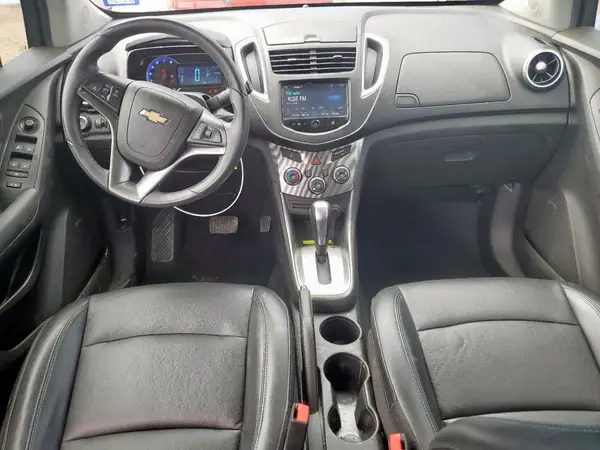 3GNCJMSB9GL233945 2016 CHEVROLET TRAX - Image 8
