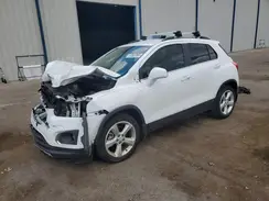 3GNCJMSB9GL259977 2016 CHEVROLET TRAX
