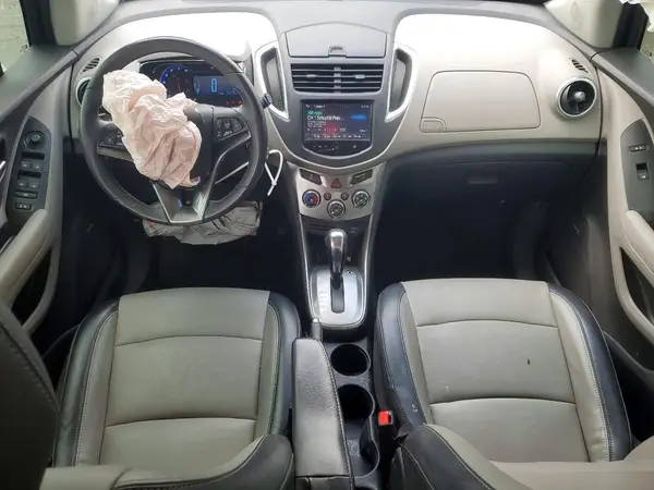 3GNCJMSB9GL259977 2016 CHEVROLET TRAX - Image 8