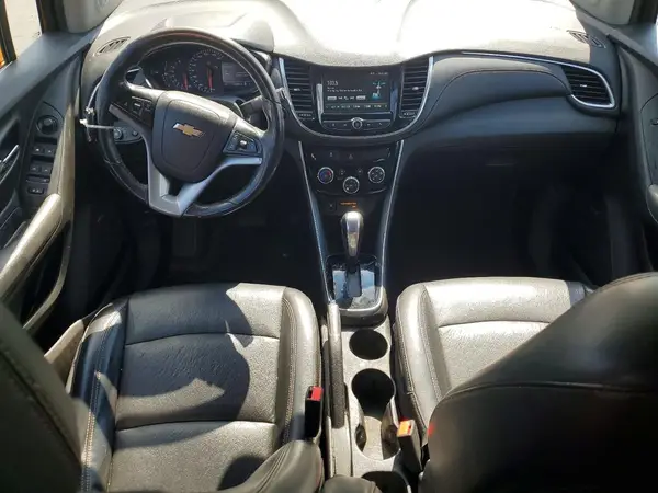 3GNCJMSB9HL174395 2017 CHEVROLET TRAX - Image 8