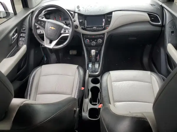 3GNCJMSB9HL183520 2017 CHEVROLET TRAX - Image 8