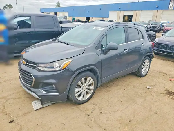 3GNCJMSB9HL199376 2017 CHEVROLET TRAX - Image 1