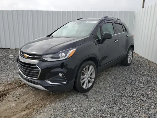 3GNCJMSB9HL203104 2017 CHEVROLET TRAX - Image 1
