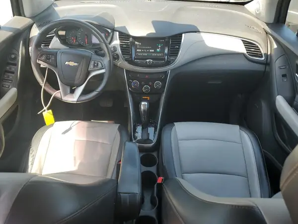3GNCJMSB9HL203104 2017 CHEVROLET TRAX - Image 8