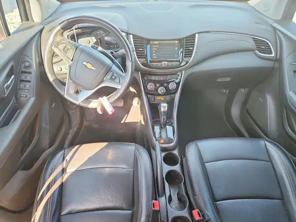 3GNCJMSB9HL273282 2017 CHEVROLET TRAX - Image 8