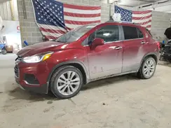3GNCJMSB9JL163578 2018 CHEVROLET TRAX