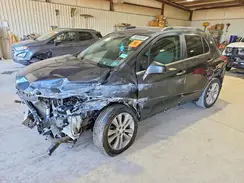 3GNCJMSB9JL213458 2018 CHEVROLET TRAX
