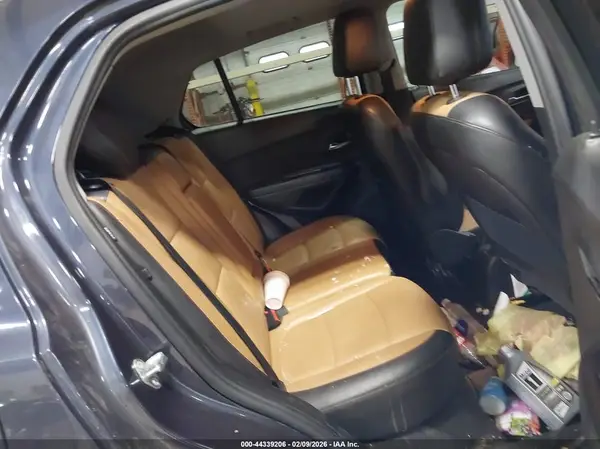 3GNCJMSB9JL238652 2018 CHEVROLET TRAX - Image 8
