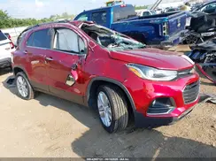 3GNCJMSB9JL413241 2018 CHEVROLET TRAX