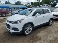 3GNCJMSB9KL386043 2019 CHEVROLET TRAX