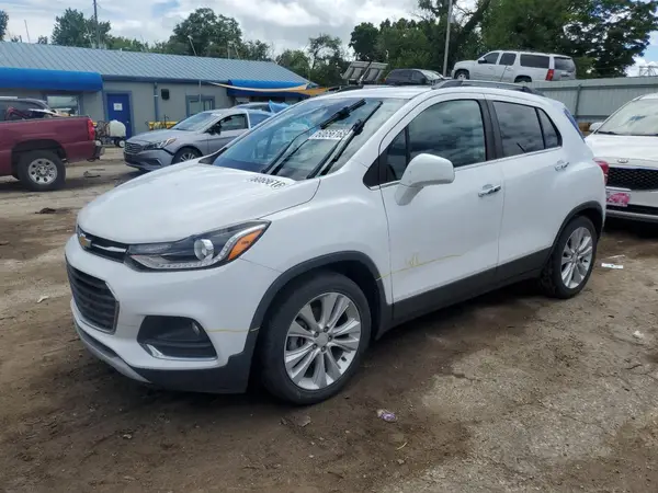 3GNCJMSB9KL386043 2019 CHEVROLET TRAX - Image 1