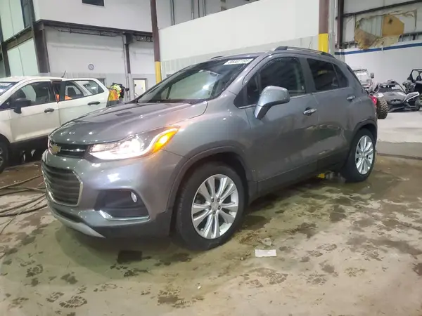 3GNCJMSB9LL181517 2020 CHEVROLET TRAX - Image 1