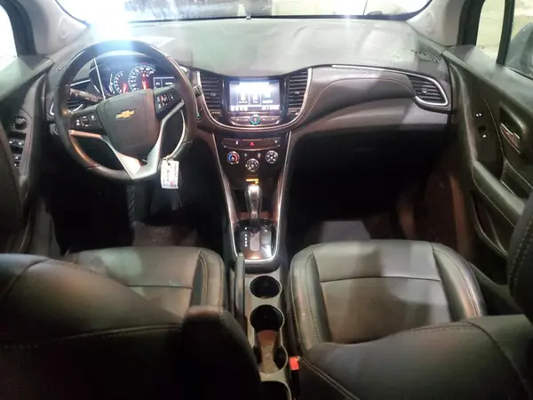 3GNCJMSB9LL181517 2020 CHEVROLET TRAX - Image 8