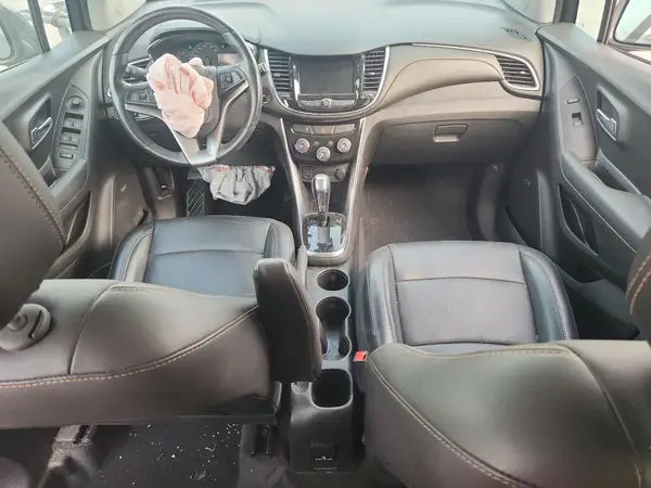 3GNCJMSB9LL271699 2020 CHEVROLET TRAX - Image 8