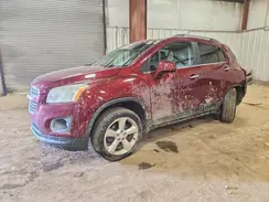 3GNCJMSBXGL160407 2016 CHEVROLET TRAX