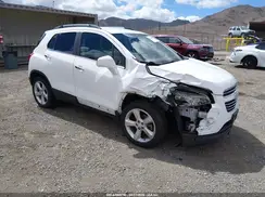 3GNCJMSBXGL162190 2016 CHEVROLET TRAX