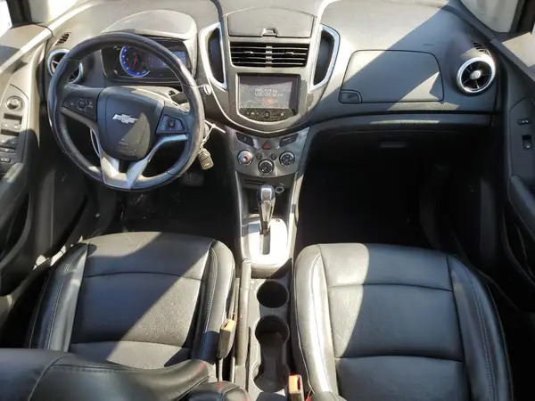3GNCJMSBXGL168779 2016 CHEVROLET TRAX - Image 8