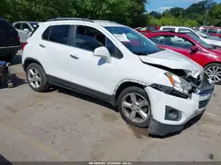 3GNCJMSBXGL170418 2016 CHEVROLET TRAX