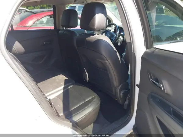3GNCJMSBXGL170418 2016 CHEVROLET TRAX - Image 8