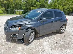 3GNCJMSBXGL172170 2016 CHEVROLET TRAX