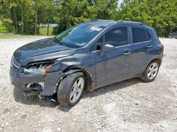 3GNCJMSBXGL172170 2016 CHEVROLET TRAX - Image 1
