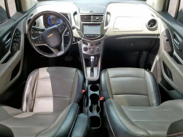 3GNCJMSBXGL172170 2016 CHEVROLET TRAX - Image 8