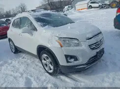 3GNCJMSBXGL256456 2016 CHEVROLET TRAX