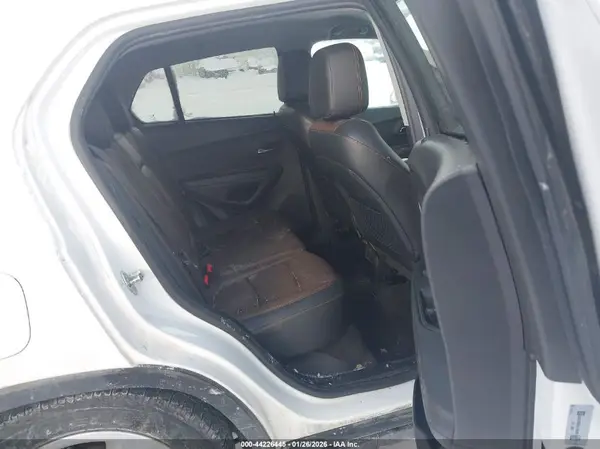 3GNCJMSBXGL256456 2016 CHEVROLET TRAX - Image 8