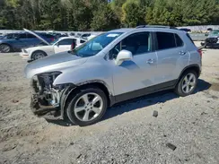 3GNCJMSBXGL257168 2016 CHEVROLET TRAX