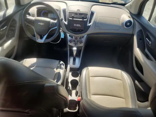 3GNCJMSBXGL257168 2016 CHEVROLET TRAX - Image 8