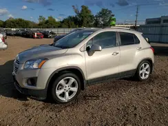 3GNCJMSBXGL278084 2016 CHEVROLET TRAX