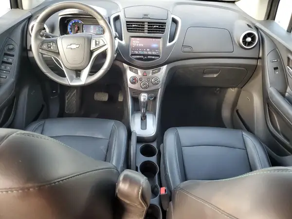 3GNCJMSBXGL278084 2016 CHEVROLET TRAX - Image 8