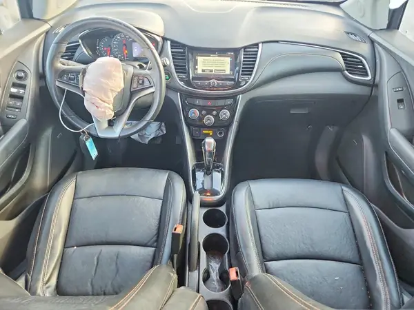 3GNCJMSBXHL141843 2017 CHEVROLET TRAX - Image 8