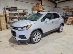 3GNCJMSBXHL145102 2017 CHEVROLET TRAX