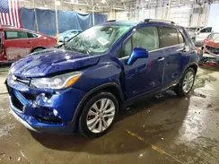 3GNCJMSBXHL162448 2017 CHEVROLET TRAX