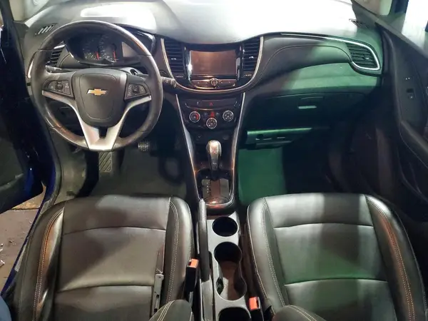 3GNCJMSBXHL162448 2017 CHEVROLET TRAX - Image 8