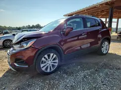 3GNCJMSBXHL252229 2017 CHEVROLET TRAX