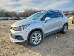 3GNCJMSBXJL199411 2018 CHEVROLET TRAX