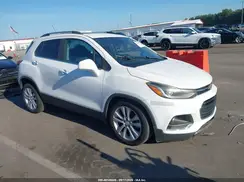 3GNCJMSBXJL268615 2018 CHEVROLET TRAX
