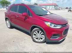 3GNCJMSBXJL392304 2018 CHEVROLET TRAX