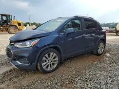3GNCJMSBXJL416892 2018 CHEVROLET TRAX