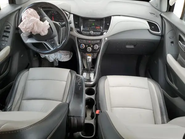 3GNCJMSBXJL416892 2018 CHEVROLET TRAX - Image 8