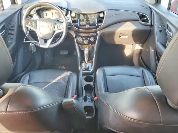 3GNCJMSBXKL138092 2019 CHEVROLET TRAX - Image 8