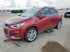 3GNCJMSBXLL140152 2020 CHEVROLET TRAX