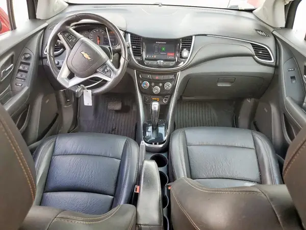 3GNCJMSBXLL140152 2020 CHEVROLET TRAX - Image 8