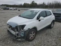 3GNCJNSB0GL124859 2016 CHEVROLET TRAX