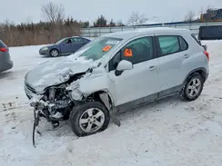 3GNCJNSB0GL131729 2016 CHEVROLET TRAX
